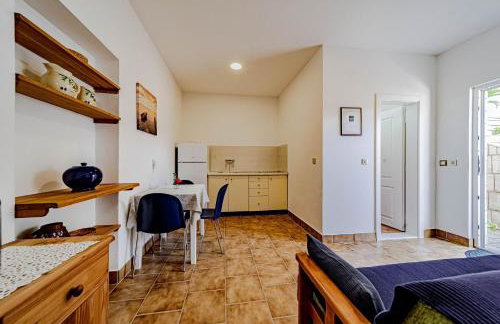 Apartments by the sea Kuciste - Perna, Peljesac - 21507 - Foto 19