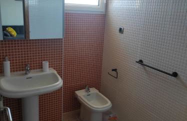 Family Apartment La Manga - Foto 13