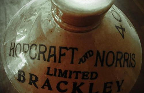 Modern Barn Conversion - Photo 30