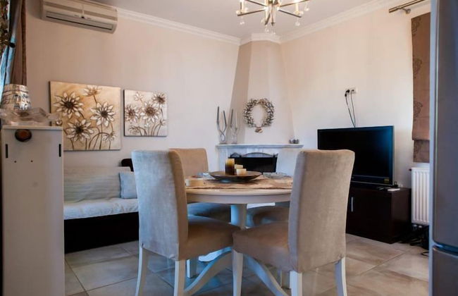 Alyko Villas - Photo 19