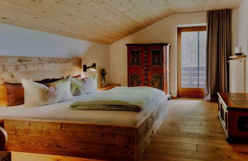 Ferienwohnung ChiemseeAlpenBlick - Foto 28