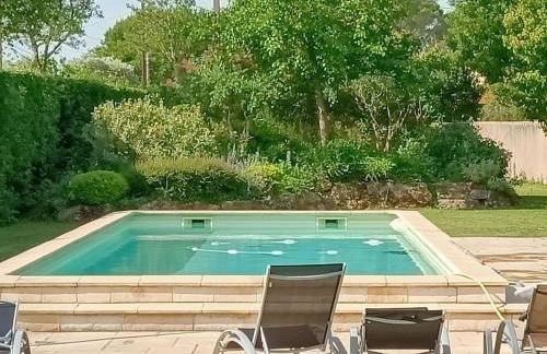 Superbe appartement neuf au cœur de la Provence. - Foto 13