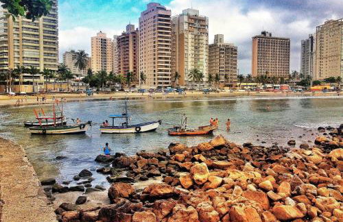 Temporada em Família no Guarujá - Foto 17