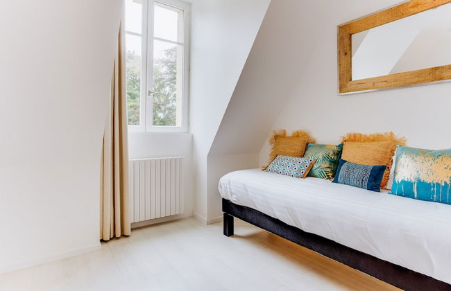 Château Côte de Nacre - Foto 24