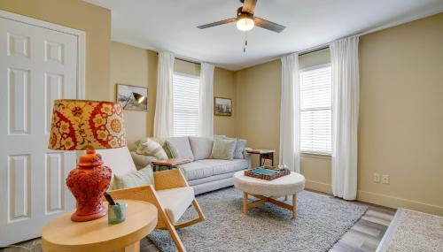 Kerrville Vacation Rental Across From River Trail! - Foto 4