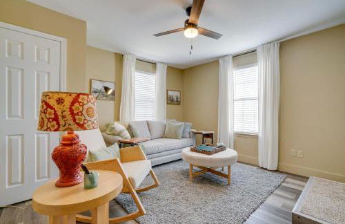 Kerrville Vacation Rental Across From River Trail! - Foto 4