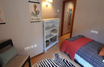 Gestiona2R - Apartamento con jardin en la playa de Barro - Foto 12