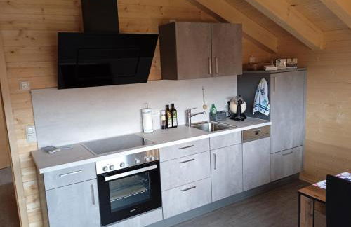 Ferienwohnung Fernweh - Foto 5