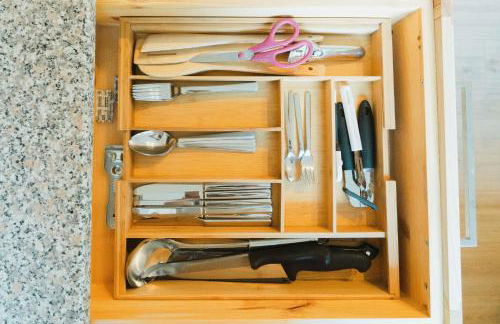 Ferienhaus Untere Zeitelwaidt - Foto 24