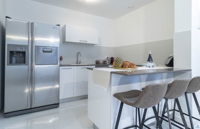 JTower - Isrentals - Foto 34