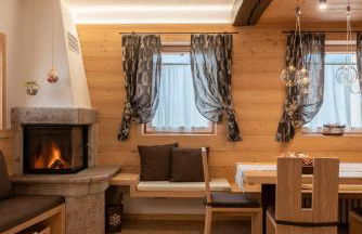 Casera Moda Luxury Chalet - Foto 1