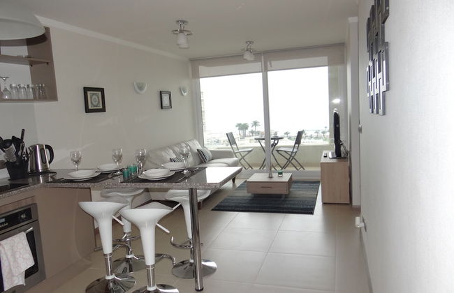 Departamento Marina Horizonte 1 - Photo 9