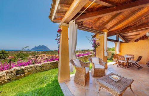 Villa con vista Porto San Paolo - Photo 10