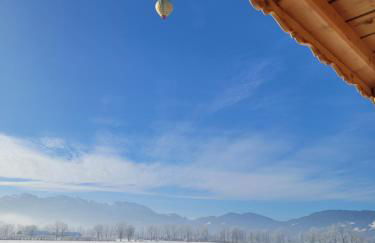 Ferienwohnung Beim Kraud'n - Foto 12