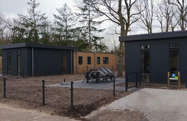 Lovely Apartment in Wolpinghausen - Photo 1