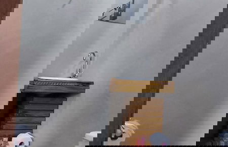 Chalés Vale da Lua Praia do Rosa - Foto 26