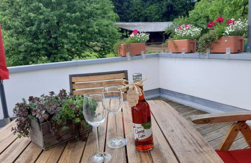 Ferienwohnungen Zur Tenne - Foto 36