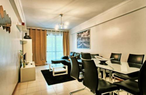 Apartment Cristo Rei Gärten by Interhome - Foto 14