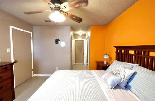 Temple Cul de sac 30 min to Magnolia and Baylor - Foto 16