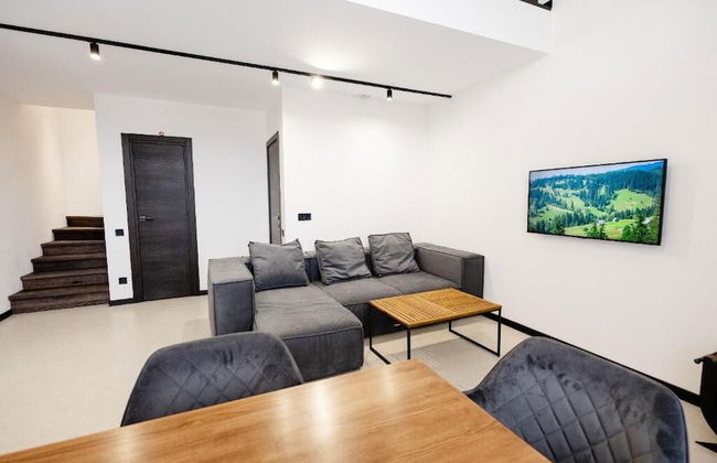 EcoBerghaus - Photo 40