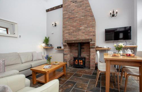 Swift Cottage - Foto 15