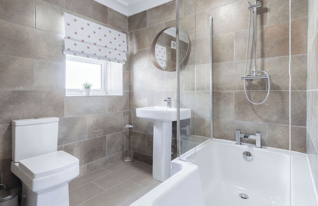 Haven View - 2 Bedroom Apartment - Milford Haven - Foto 38