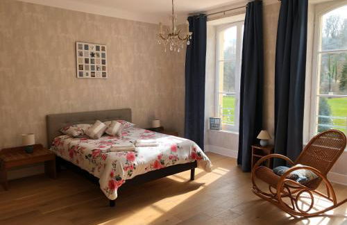 Gîte de l'Abbaye de l'Étanche - Foto 13