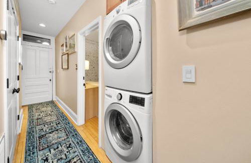 2F Chicago's Little Italy near West Loop & Downtown - Foto 25