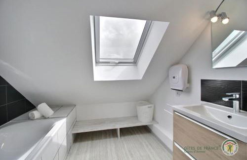 De la porte boissel - Foto 26