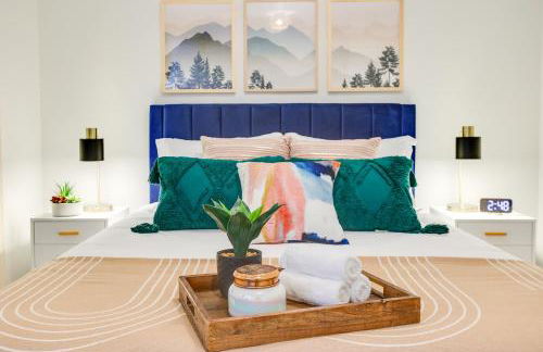 Updated Tacoma Home with Fire Pit! - Foto 14