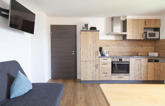 Stadl Appartements - Foto 21