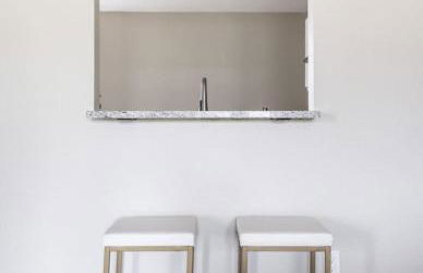 Peaceful Modern Home near Avon - Foto 8