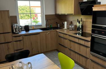 Urlaubsdomizil Lehnenhof - Foto 12