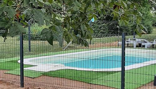 Maison accueillante à Salviac avec piscine privée - Photo 2