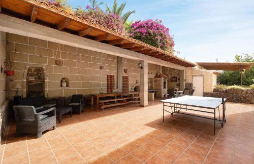 Bonita Casa Arianny con Piscina - Photo 30