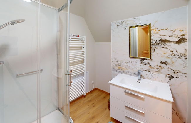 Château de Saint-Clair - Foto 53