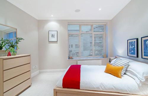 Madison Hill - White Hill House 1 - 1 bedroom flat - Photo 45