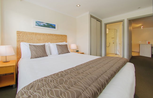 Crowsnest Apartments - Foto 5