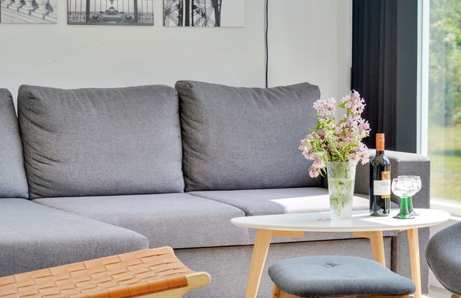 "Sighmund" - 530m from the sea - Foto 16