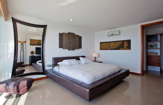 Luxurious Penthouse in Cartagena With Ocean Views and Private Terrace - Foto 5