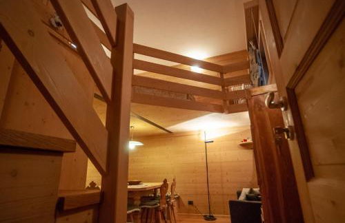 Mountain Loft - Foto 10