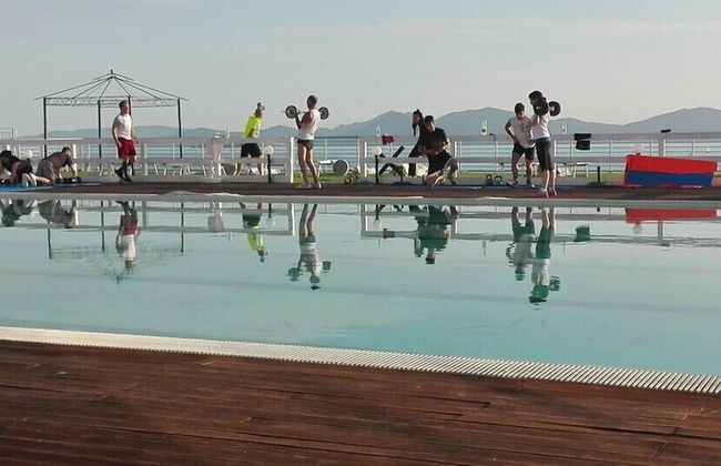 La Rosa dei Venti Resort - Foto 25