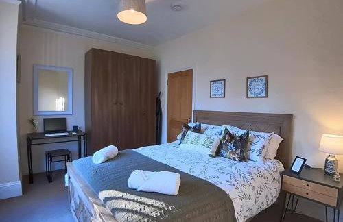 The Ingleside Apartment - Foto 27