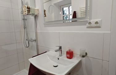 Ferienwohnung Boddenliebe - Foto 18