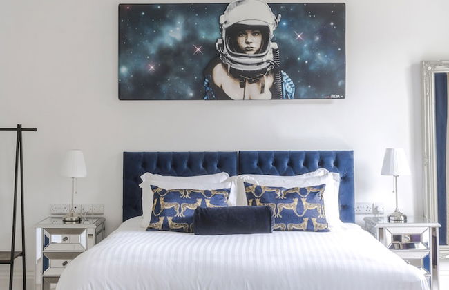 4 Berkeley Sq - YourApartment - Foto 38