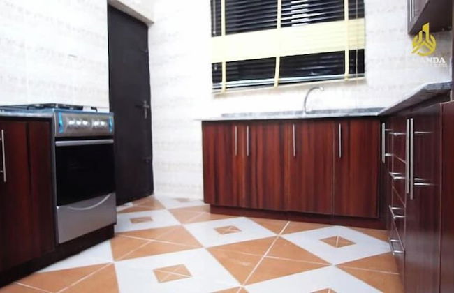 Amanda Apartment and Suites - Foto 18