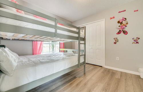 6 Mi to Lake Louisa State Park Home with Pool - Foto 20