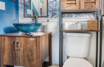 Jones Beach Houseboat - Photo 4