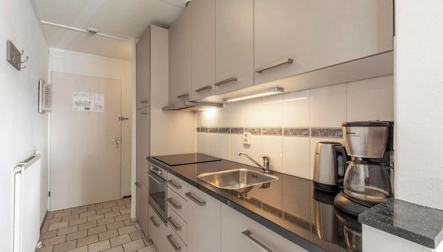 Bright Coastal Hideaway - Foto 4, Cocina privada