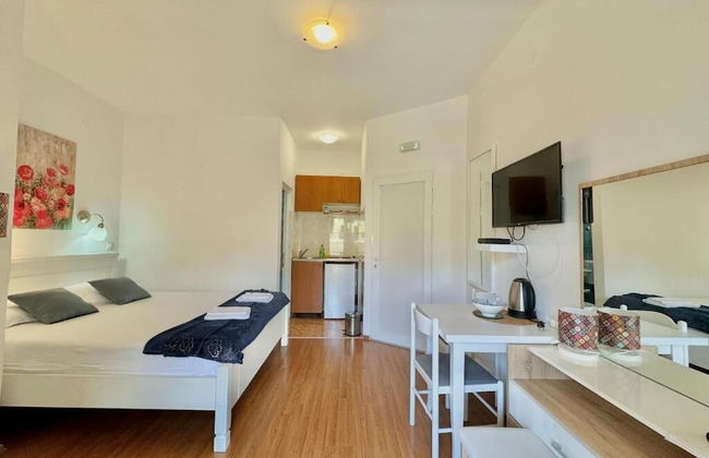 For-A Apartmani - Foto 57